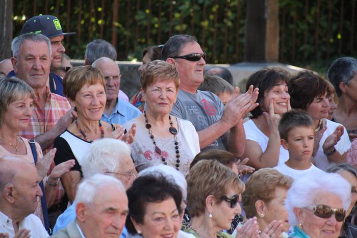 Dantza, bidania 44 1472040069646