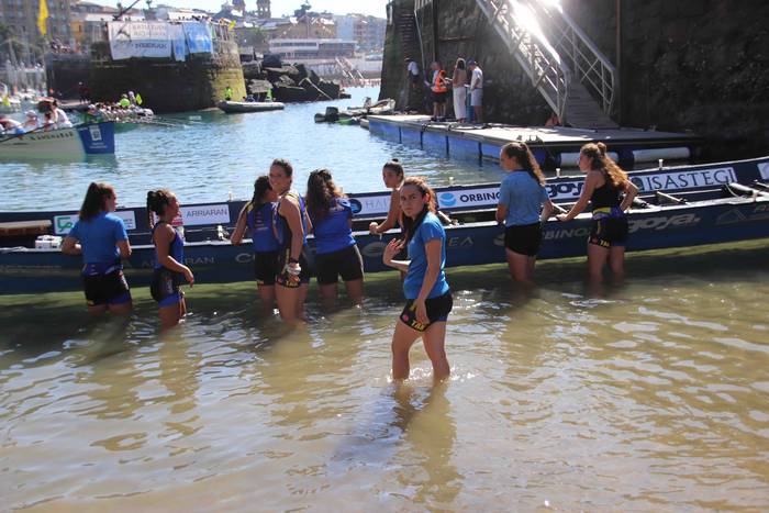 Tolosaldea trainerua Kontxak 23 1662908092759