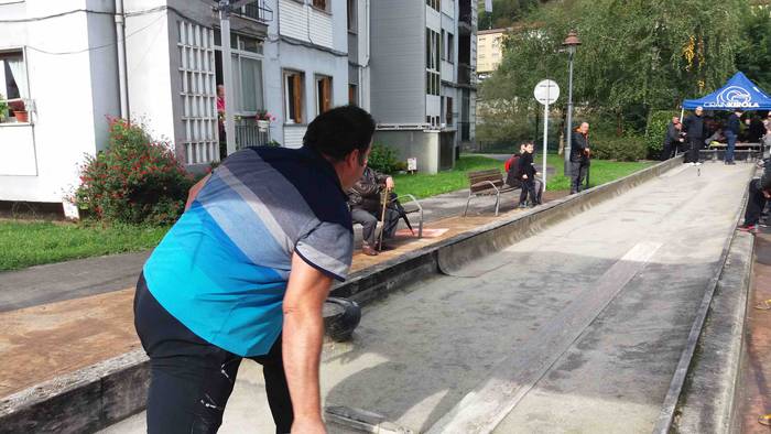 Ibarrako Kirol Elkartearen 5 5 1540913646534