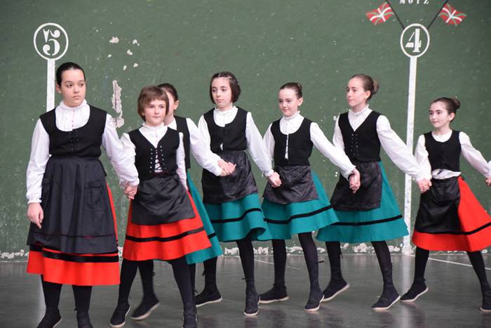 25. Txapel Eguna, Zizurkil 20 1520684940172