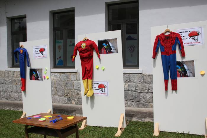 Iñaki alonso indio omenaldia 1 1656506346705