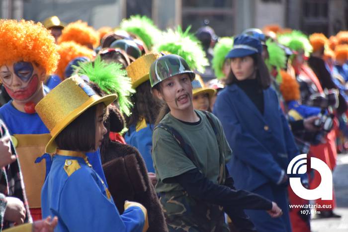 Inauteriak, Aisialdi taldeak 218 1488213706102