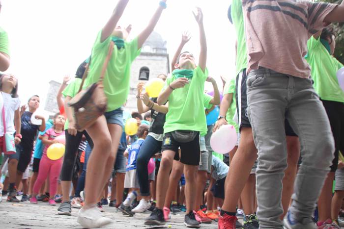 Irura San Migel jaiak 2018 t 41 1537554303803