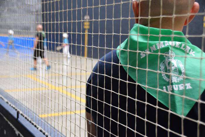 Irurako jaiak 2016, xake partidak 11 1475317420246