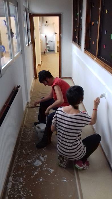 Auzolanean ikasgelak margotz 3 1509465109332