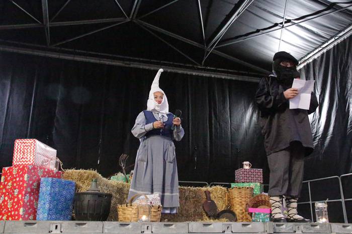 Olentzero eta Mari Domingi 2015 20 1450983296012