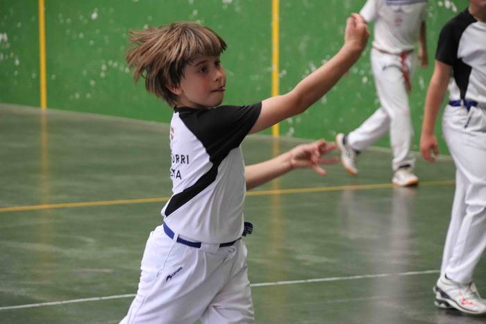 VI. Ataria Pilota Txapelketa 73 1655493795583