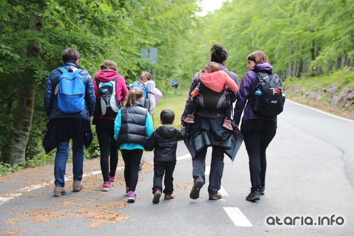 XIV Orduak Lekunberri-SanMigel-Guardetxe 74 1464533114047