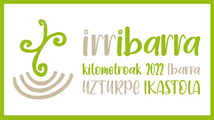 Kilometroak 2022 - Ibarra _ IRRIBARRA