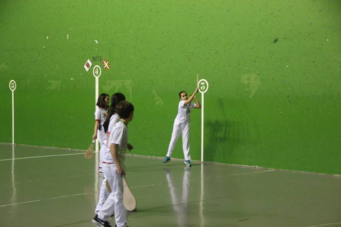 XXI Aiztondo Pilota Topaketa 9 1524944449062