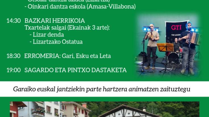 Erromeri Eguna