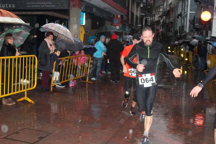 Alegian, Urte Zaharreko last 53 1514748870639