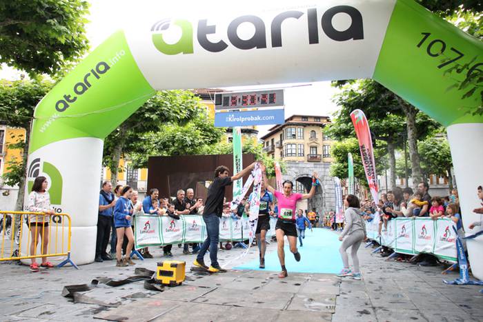 T3T eta T2T 2018: Helmugan,  193 1529253896201