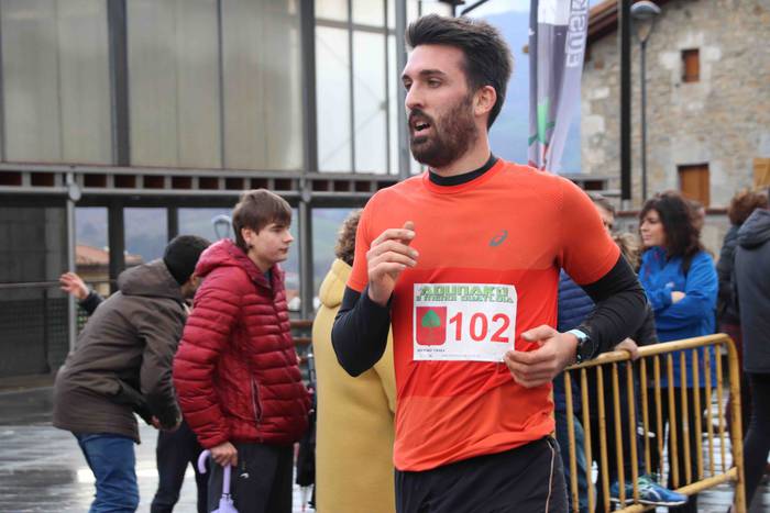 Eneko Gurrutxaga, Adunan ira 67 1574532615925