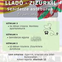 Lladó-Zizurkil