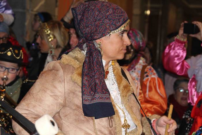 Hartzaren beldur, baina inau 21 1550950101219