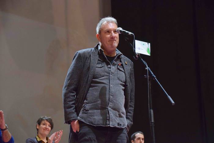 Amaierako agurretan, emozio  20 1576364490341