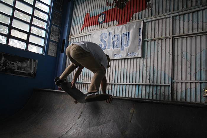 SKATE TXAPELKETA BONBERENEA  10 1508610675805