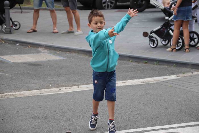 Punteria erakustaldia egin d 20 1566139048365