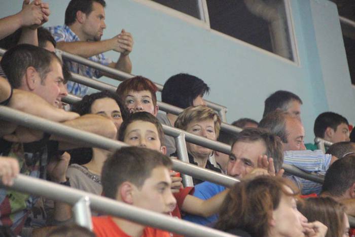 Altuna-Artola ligaxkako lehen partida 103 1445033151476