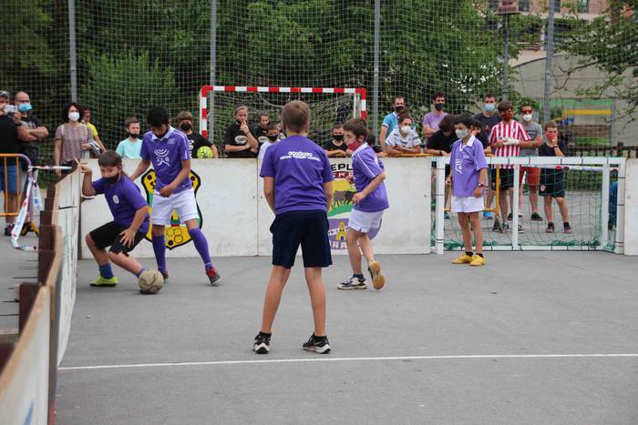 Ibarrako Gazte Asteburua 202 53 1624099115379