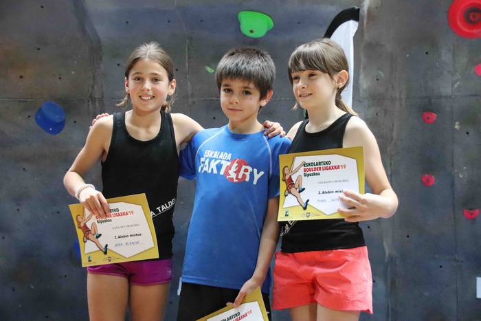 Eskolarteko boulder ligaxka  36 1559488548839