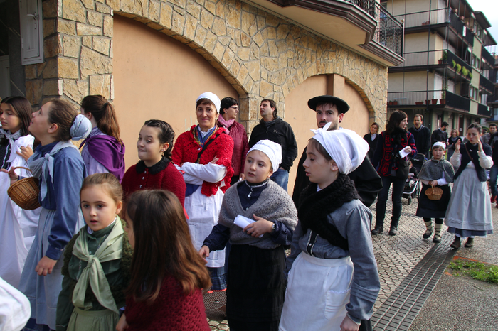 Tolosaldea, oles ta oles 73 1482580300132