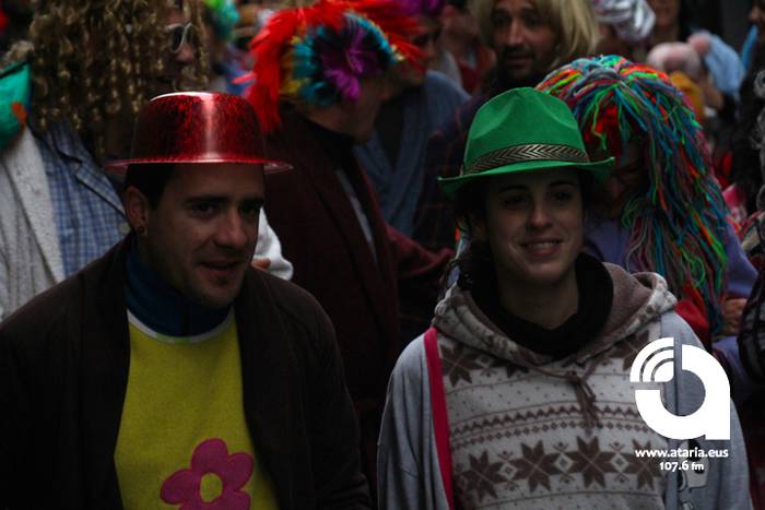 Pijamen iraultzak hartu du T 36 1488100055805