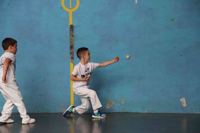 Pilotari txikiak izan dira p 19 1567946007758