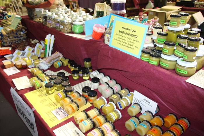 Hutsik egiten ez duen azoka berezia 7 1474813052522