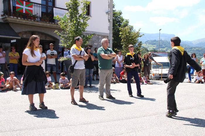 ZIZURKILGO JAIAK 2017. TXUPI 53 1502547660816