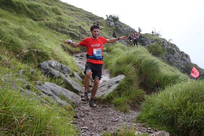 Hernio, tarteko helmugan bi  56 1529251544545