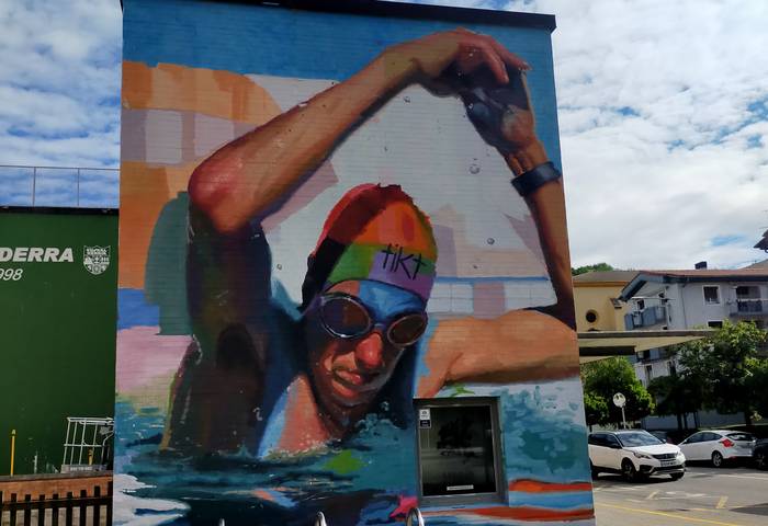 Zabalik da Eskola Kirolan izen emateko epea