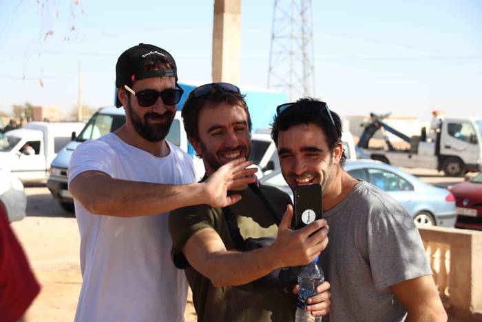 Basamortuaren erdian, helbur 19 1638889772809