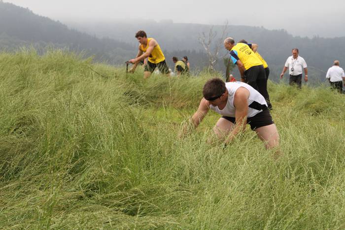 Gipuzkoako Sega Txapelketa, Asteasu 2 1468254177213