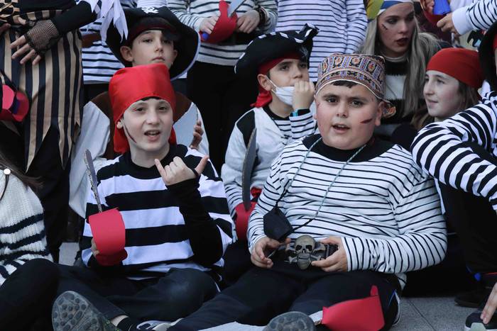 Inauteriak 22, eskolak 96 1645963594089