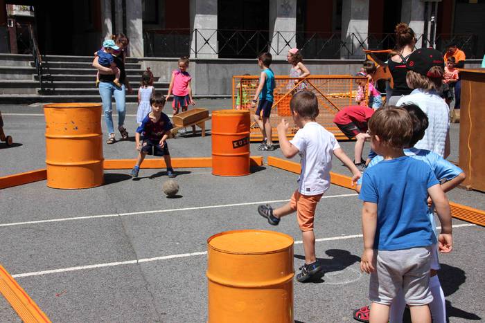 Anoetarrak oraindik ez dira  10 1561210214342