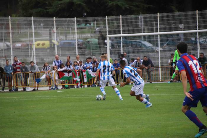 Eibarrek irabazi du Euskal H 12 1565476066010