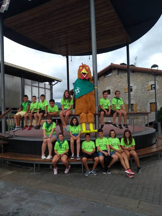 Kukurrukuk azken eguna igaro 8 1566141006215