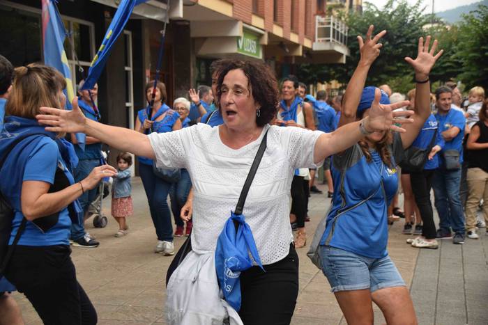 «Zorionak eta eskerrik asko  65 1536523073928