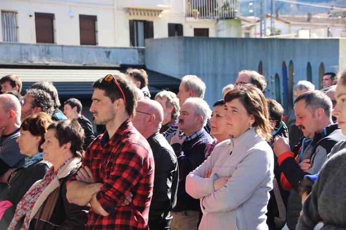 Joxe Arregiren omenadia bere 21 1550412715893