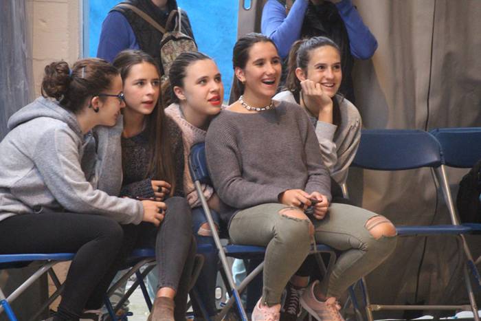 Erakustaldia, amaiera borobi 64 1506885493681