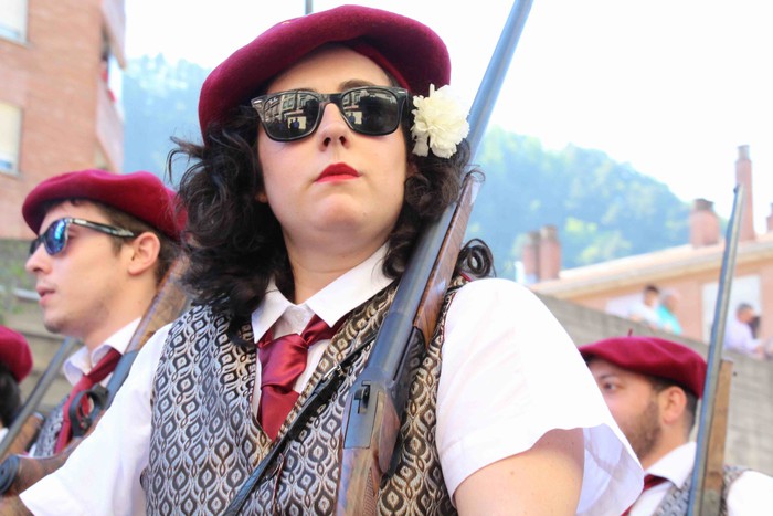 Festa hizki larriz - 140