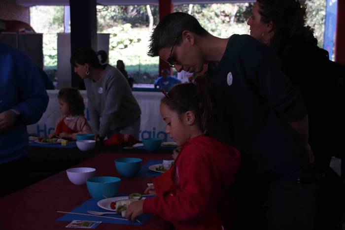 Kilometroak eguna, joko eta  52 1664724044065