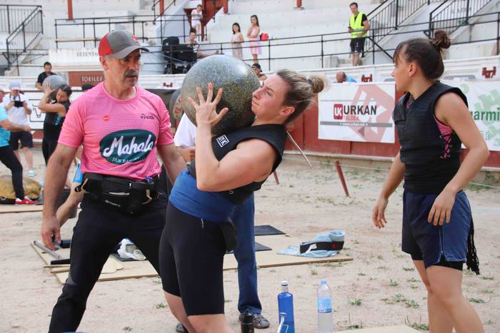 II. Emakumeen Binakako Euska 4 1655578492122