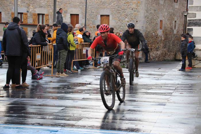 Eneko Gurrutxaga, Adunan ira 93 1574532659572