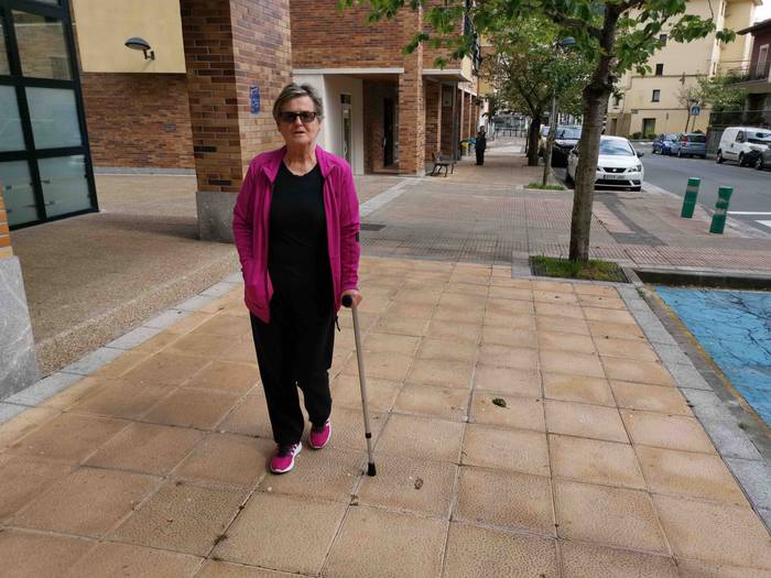 Kirola egitera edo paseatzer 29 1588436280722