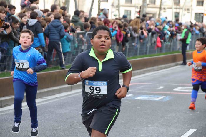 Lasterka berotu dira haurrak 91 1579448303653