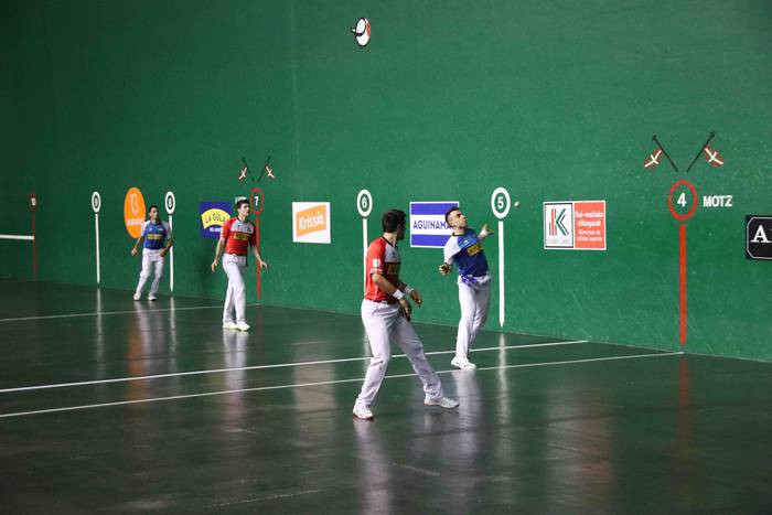 Altuna III.ak bakarrik iraba 29 1644259284344