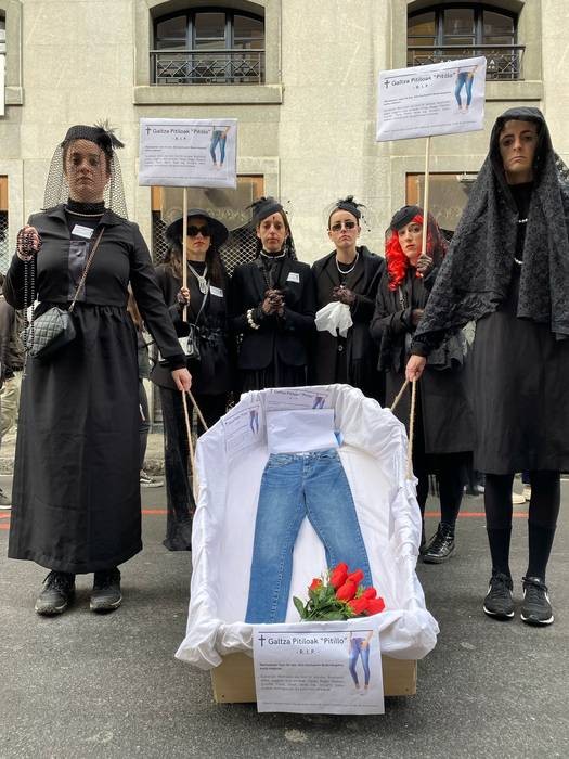 Bozkatu zure mozorro gustukoenak